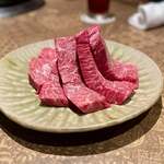 焼肉やまちゃん - 