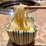 焼肉やまちゃん - 