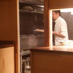 伯雲 - 来るかな来るかな