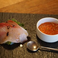 イチリン ハナレ - 