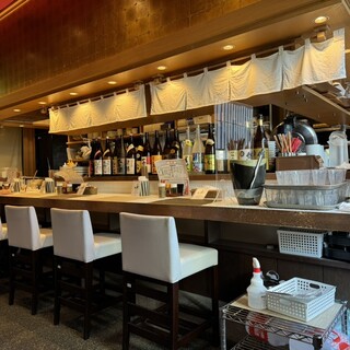 餃子食堂 つるかめ_2