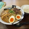 麺屋久兵衛 南仙台店