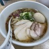 貝麺 みかわ