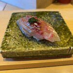 江戸深川 鮨 にしち - 