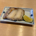 江戸深川 鮨 にしち - 