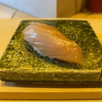 江戸深川 鮨 にしち - 