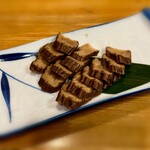 ものっそ - 秋田名物! いぶりがっこ 528円