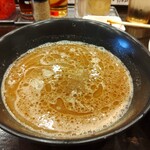 平九郎R - つけ汁