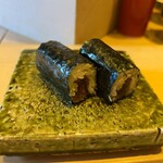 江戸深川 鮨 にしち - 