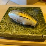 江戸深川 鮨 にしち - 