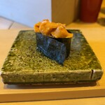 江戸深川 鮨 にしち - 