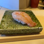 江戸深川 鮨 にしち - 