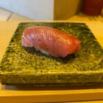 江戸深川 鮨 にしち - 