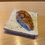 江戸深川 鮨 にしち - 