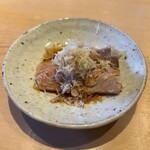 江戸深川 鮨 にしち - 