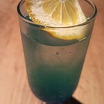 ノーシャン - ノーシャンブルー