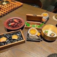 SAAWAAN BISTRO - 