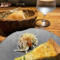 シャンパン食堂 - 