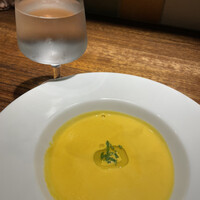 シャンパン食堂 - 