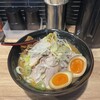 麺処 花田 上野店