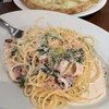 スパッカアルバータ - 料理写真: