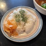 アジャンタ インドカリ店 - 