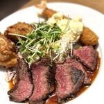 ビストロ酒場 ASUROKU - 