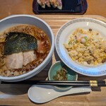 肉中華BAKU - 