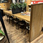 ビストロ酒場 ASUROKU - 