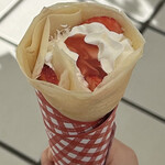 マリオンクレープ - 