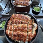 うなぎの与助 - 