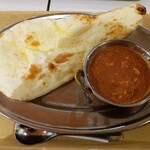 スパイス王国 - 料理写真: