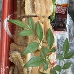 道の駅　潮彩市場防府 - 