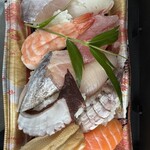 道の駅　潮彩市場防府 - 