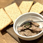 ビストロ酒場 ASUROKU - 