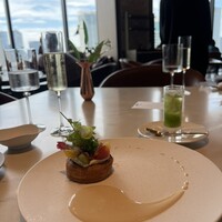 レストラン Chef's Theatre - 