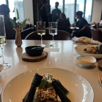 レストラン Chef's Theatre - 
