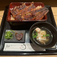 うなぎ家 しば福や - 