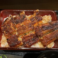 うなぎ家 しば福や - 