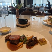 レストラン Chef's Theatre - 