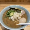 ラーメン ABE's