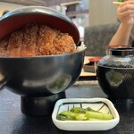 明治亭 軽井沢店 - 