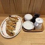 ラーメン ABE's - 