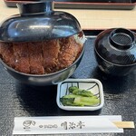 明治亭 軽井沢店 - 