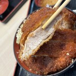 明治亭 軽井沢店 - 