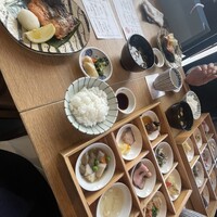 上越やすだ  銀座二丁目店 -  上越やすだ  銀座二丁目店 -