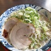 拉麺 空海 那珂川本店