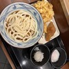丸亀製麺 上野中央通り店