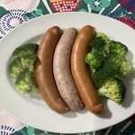 信州ハム 軽井沢工房  - 