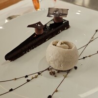 Benoit Alain Ducasse - 